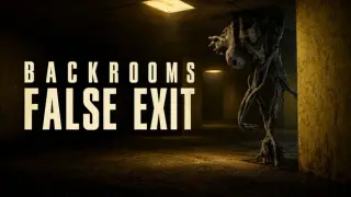 Backrooms: False Exit