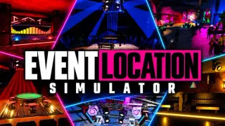 EVENTLOCATION SIMULATOR