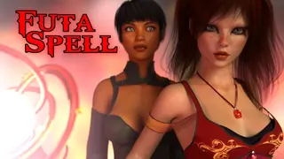 Futa Spell