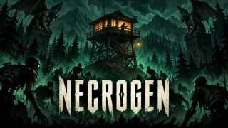 Necrogen