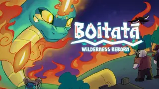 Boitatá: Wilderness Reborn
