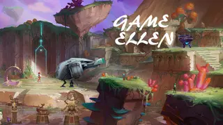 GameEllen