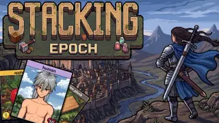Stack Epoch