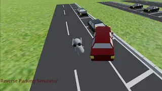 Reverse Parking Simulator