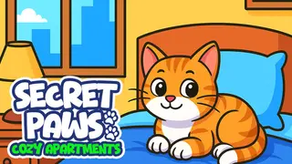 Secret Paws - Cozy Apartments