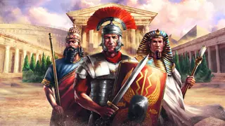 Age of Empires II: Definitive Edition – Return of Rome - Xbox One & Series