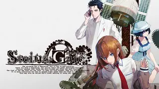 STEINS;GATE RE:BOOT