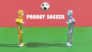 Probot Soccer
