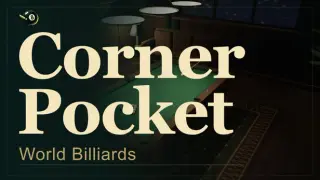 Corner Pocket: World Billiards