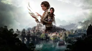 Syberia - The World Before - Xbox One & Series