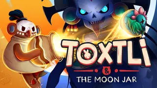 Toxtli & The Moon Jar