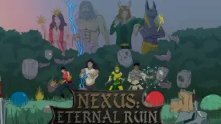 Nexus: Eternal Ruin