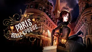 Paris Belle Epoque
