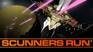 Scunner's Run
