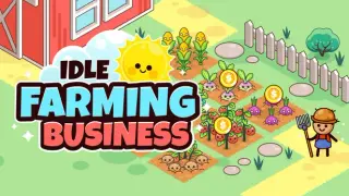 Idle Farming Business