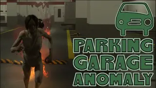 Parking Garage Anomaly