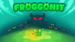 FROGGONIT