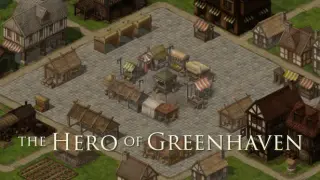 The Hero of Greenhaven