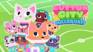 Button City: Soccer Days