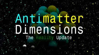 Antimatter Dimensions