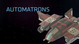 Automatrons TD