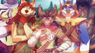 Winds Of Change - Switch