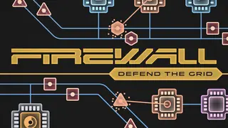 Firewall: Defend The Grid