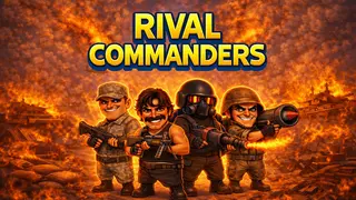 Rival Commanders