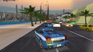 Brutal Chase XBox (Xbox One)