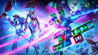 Star Salvager (Xbox One)