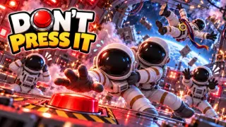 Don't Press It