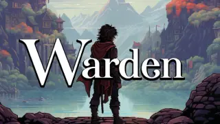 Warden