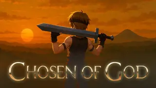 Chosen of God