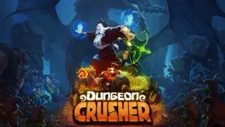 Dungeon Crusher: Soul Hunters