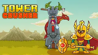 Tower Crusher
