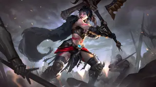 SMITE Deluxe Legacy Pass - Xbox One