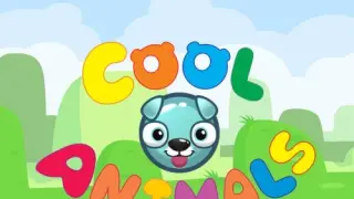 Cool Animals - Switch