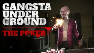 Gangsta Underground : The Poker