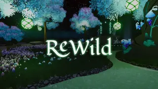 Rewild