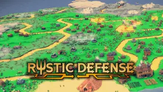 Rustic Defense