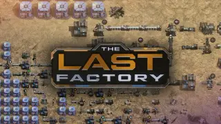 The Last Factory