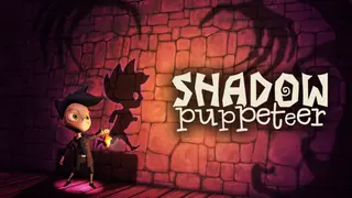 Shadow Puppeteer