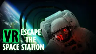 VR Escape the space station