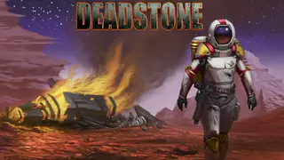 Deadstone