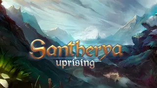 Santherya Uprising