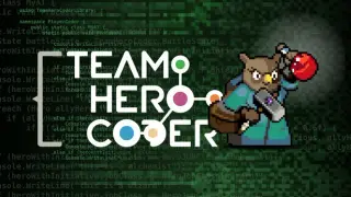 Team Hero Coder