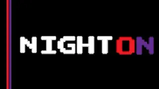 Night On