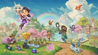 Fae Farm - Xbox One & Series