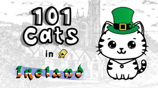 101 Cats in Ireland