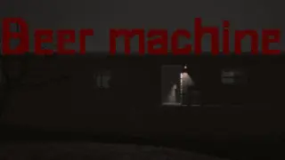 Beer Machine